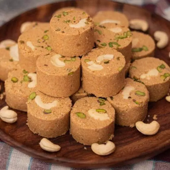 Narayanji  ChamCham Gajak